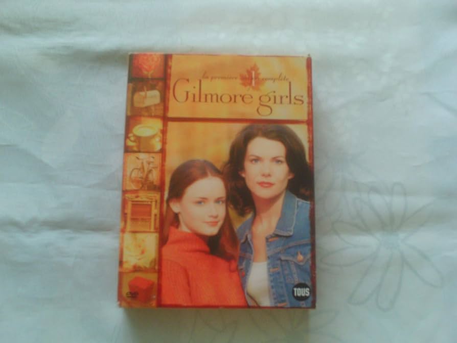 ギルモアガールズ　シーズン1 Gilmore Girls: Season 1 | eBay